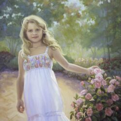 Karen Lee Crenshaw