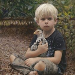 1st Place - Kathy Morris
