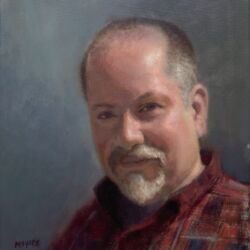 Tony Moyers
