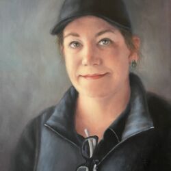 Donna Leonard
