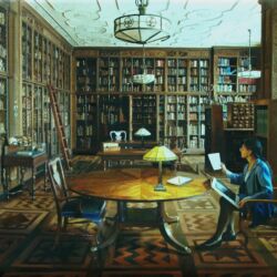 Gail Wegodsky
