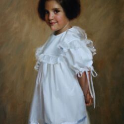 Merit Award - Trent Eubanks