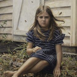 2nd Place - Kathy Morris