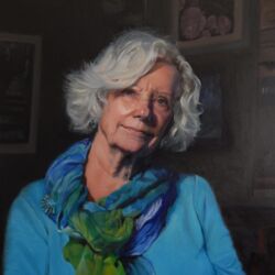 1st Place - Eric Nyros