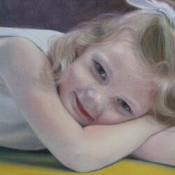 Merit Award - Nanybel Salazar