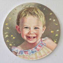 Mary Villon de Benveniste