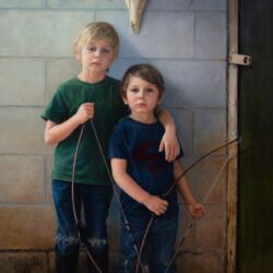 The Bow Hunters
