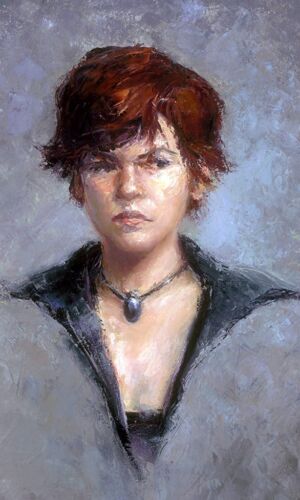 Suzanne Smith