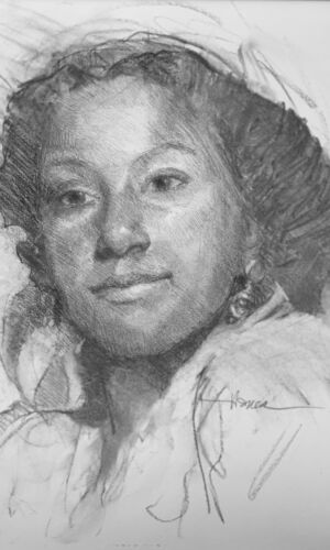 Nancy Honea