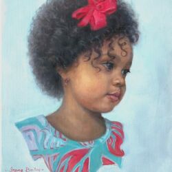 Irene Bailey