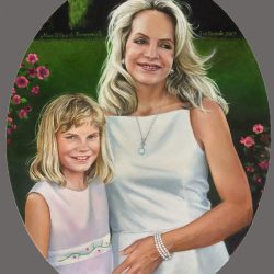 Mary Villon DeBenveniste