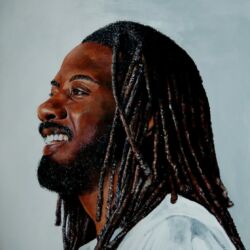 Aaron F Henderson