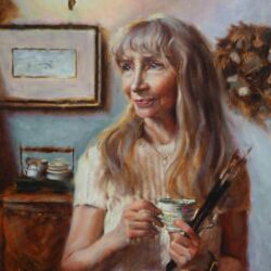 Caroline Kelly