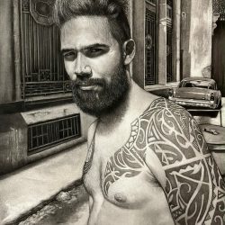 Third Place, Diana Kay Kirkpatrick