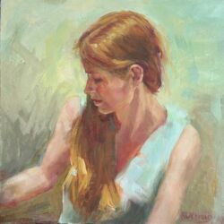 Rosanne Mckenney
