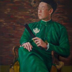 Yifan Qiu