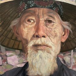 Benjamin Joseph Shamback