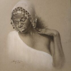 Haiqi Carr