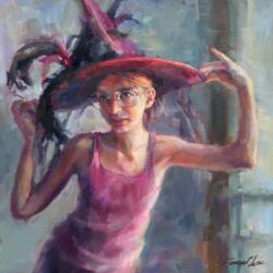 Lyudmila Tomova Clark