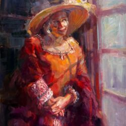 Lyudmila Tomova Clark