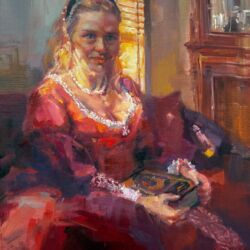 Lyudmila Tomova Clark