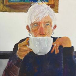 Merit Award—Rosie Coleman