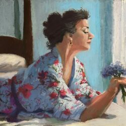 Mary Ann Cox