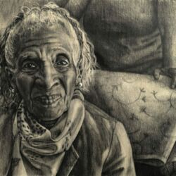 Second Place—Eva Crawford