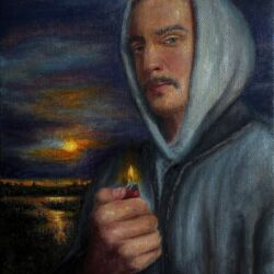 Youth Category: Robert E Dennis