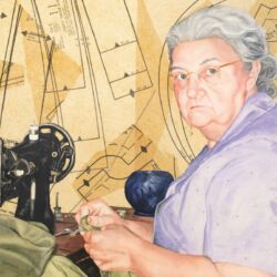 Marie Echols