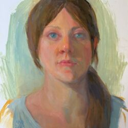 Margaret Ann Garrett