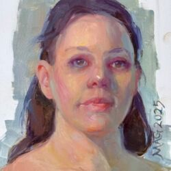 Margaret Ann Garrett