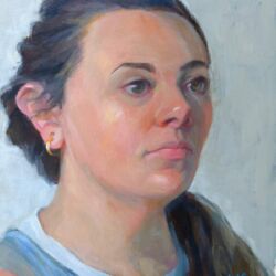 Margaret Ann Garrett