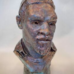 Luke Graves