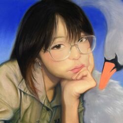 Youth First Place—Khanh Hoang