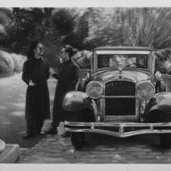 Youth Category: Price Andre Johnson