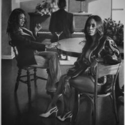 Youth Category: Price Andre Johnson