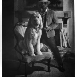 Youth Second Place—Price Andre Johnson