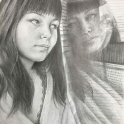 Youth Category: Jaimie Krankel