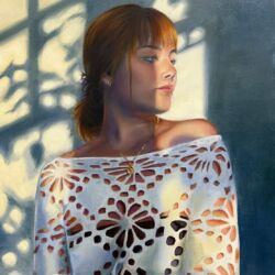 Youth Category: Jaimie Krankel