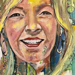 April Lovvorn-Gerhardt