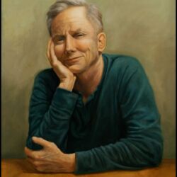 Michael Montgomery