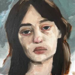 Youth Category: Katie Pike-Werle