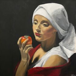 Youth Category: Katie Pike-Werle