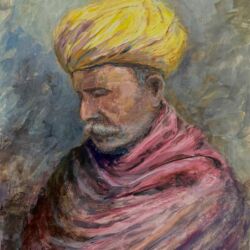 Vinod Sharma