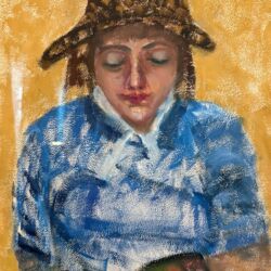 Gerald Silverboard