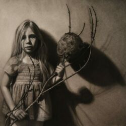 Merit Award—Michele Smither