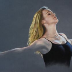 Lisa P Stockdell