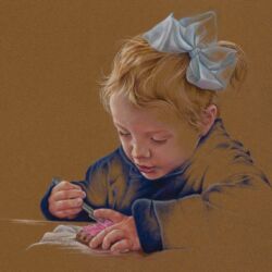 Lisa P Stockdell