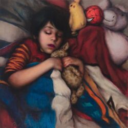 Chantal Suklow